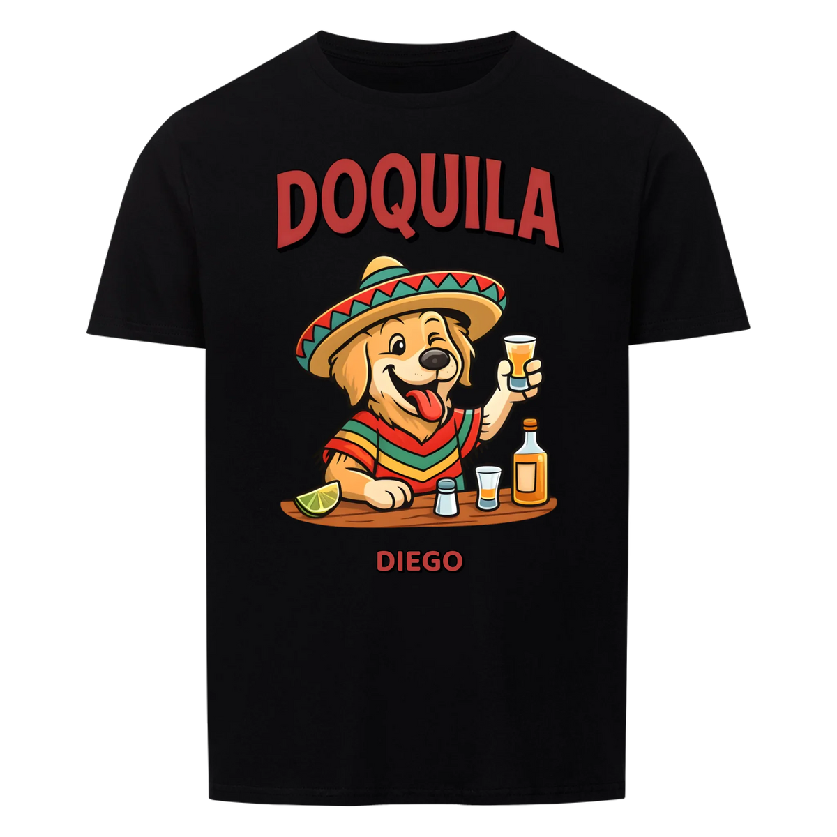 Doquila