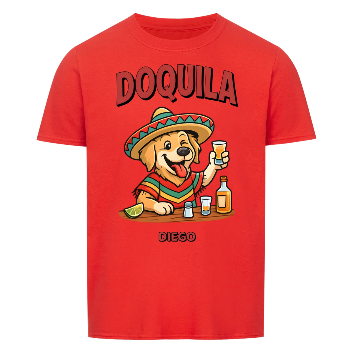 Doquila