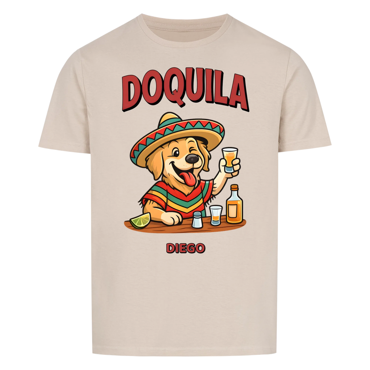 Doquila