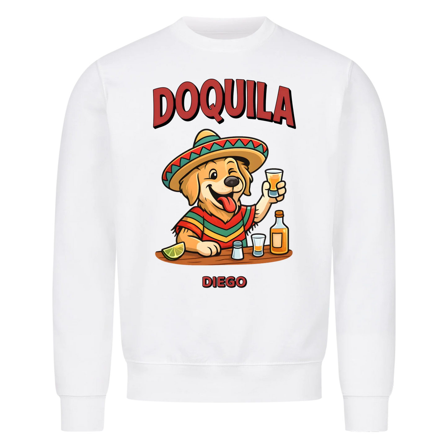 Doquila