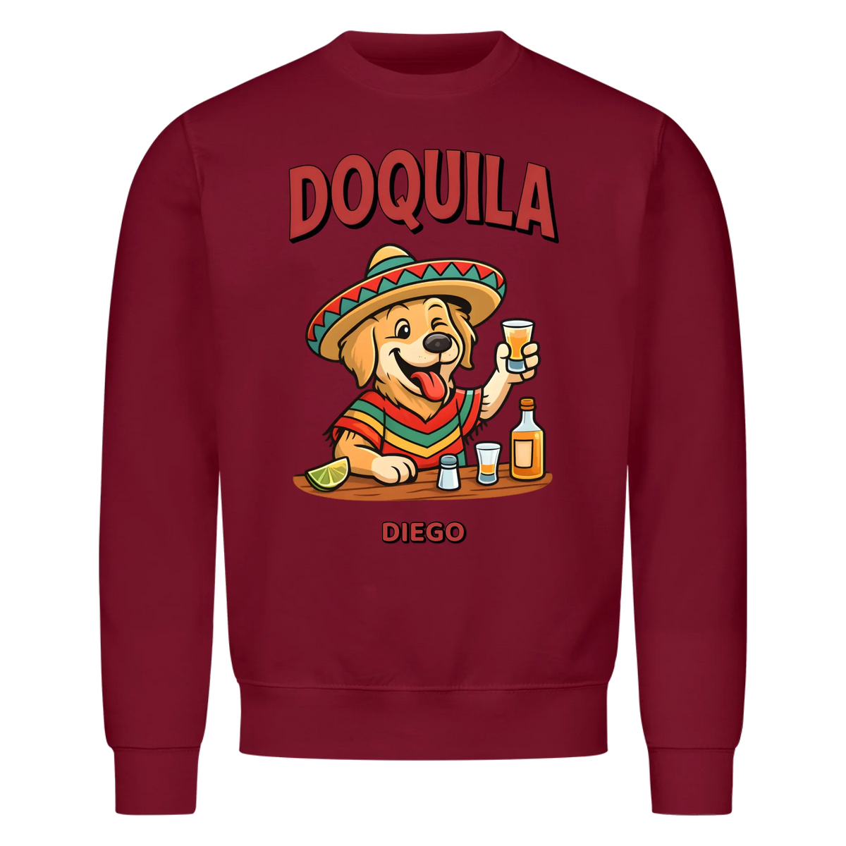 Doquila