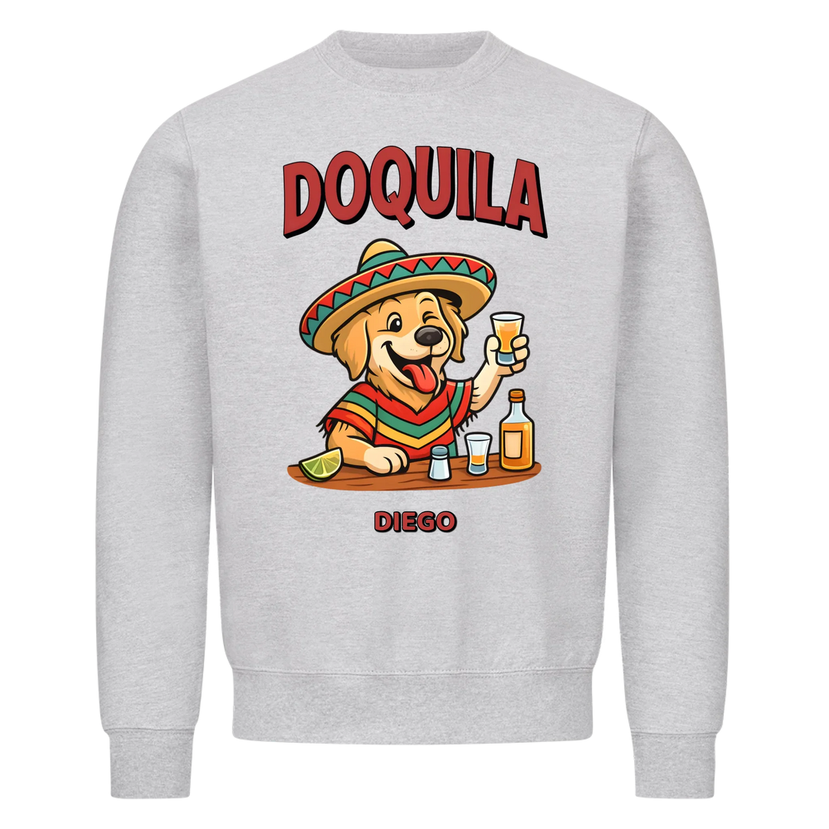 Doquila