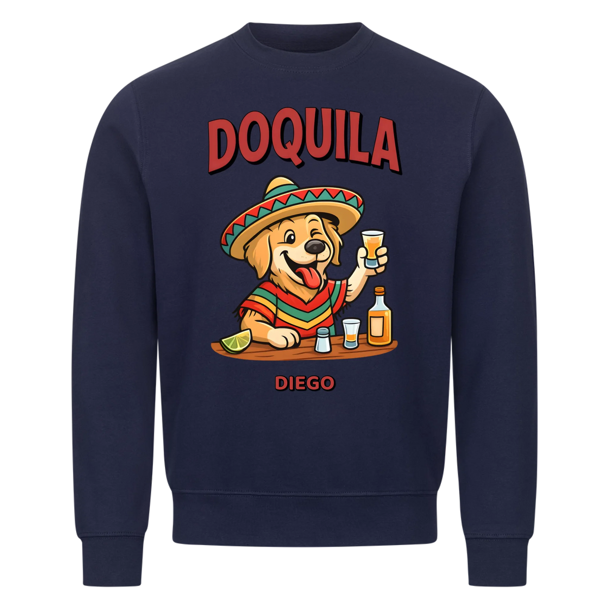 Doquila