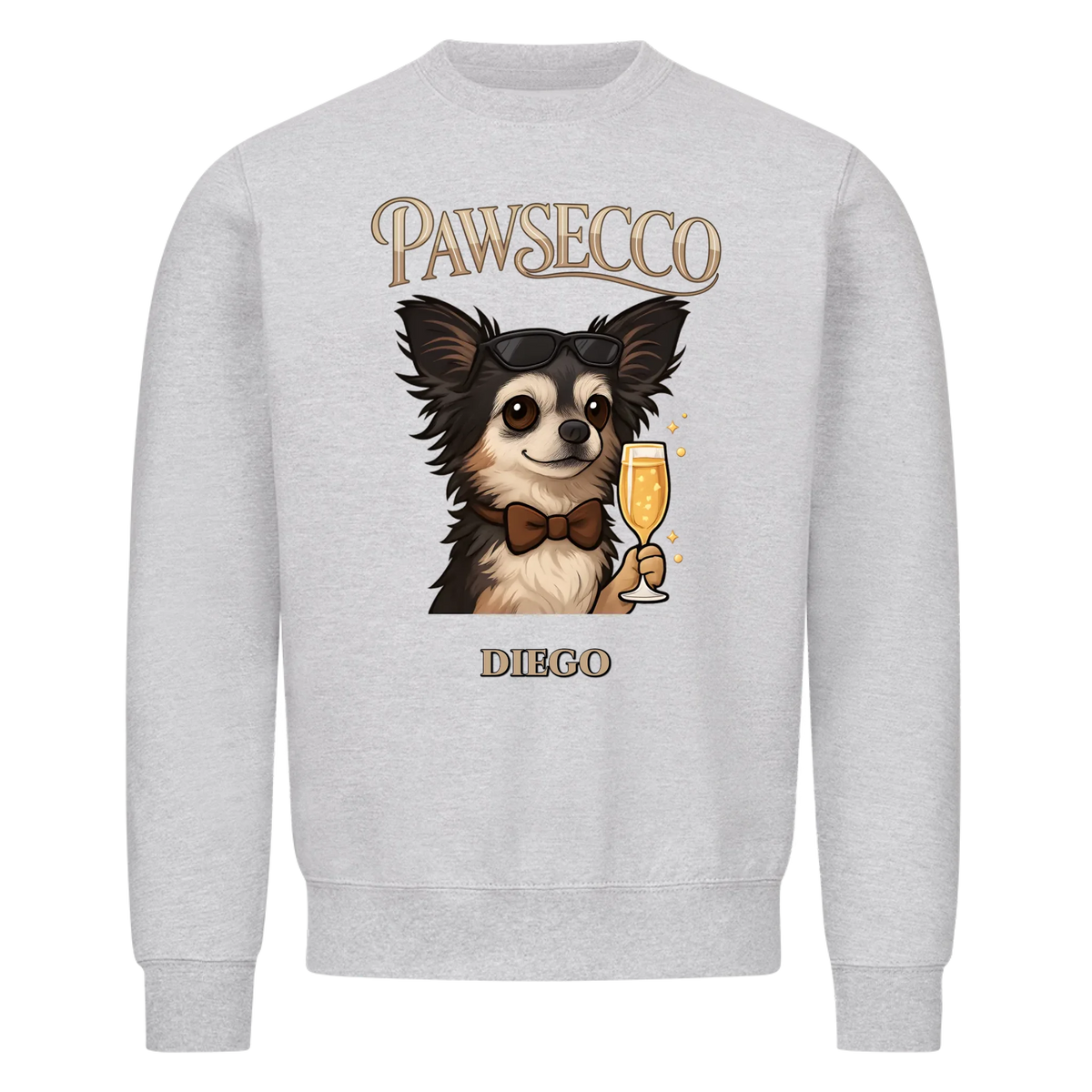 Pawsecco