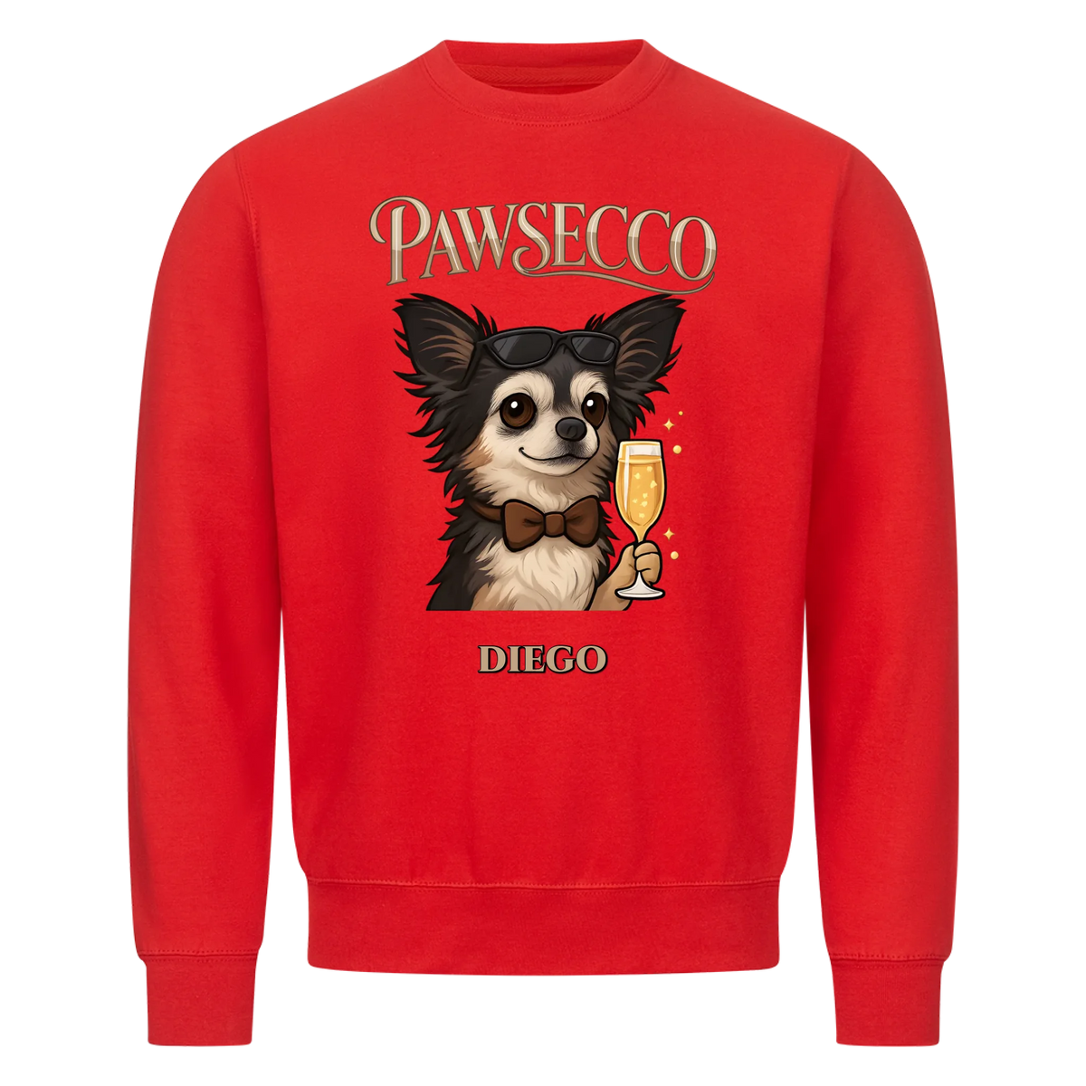 Pawsecco