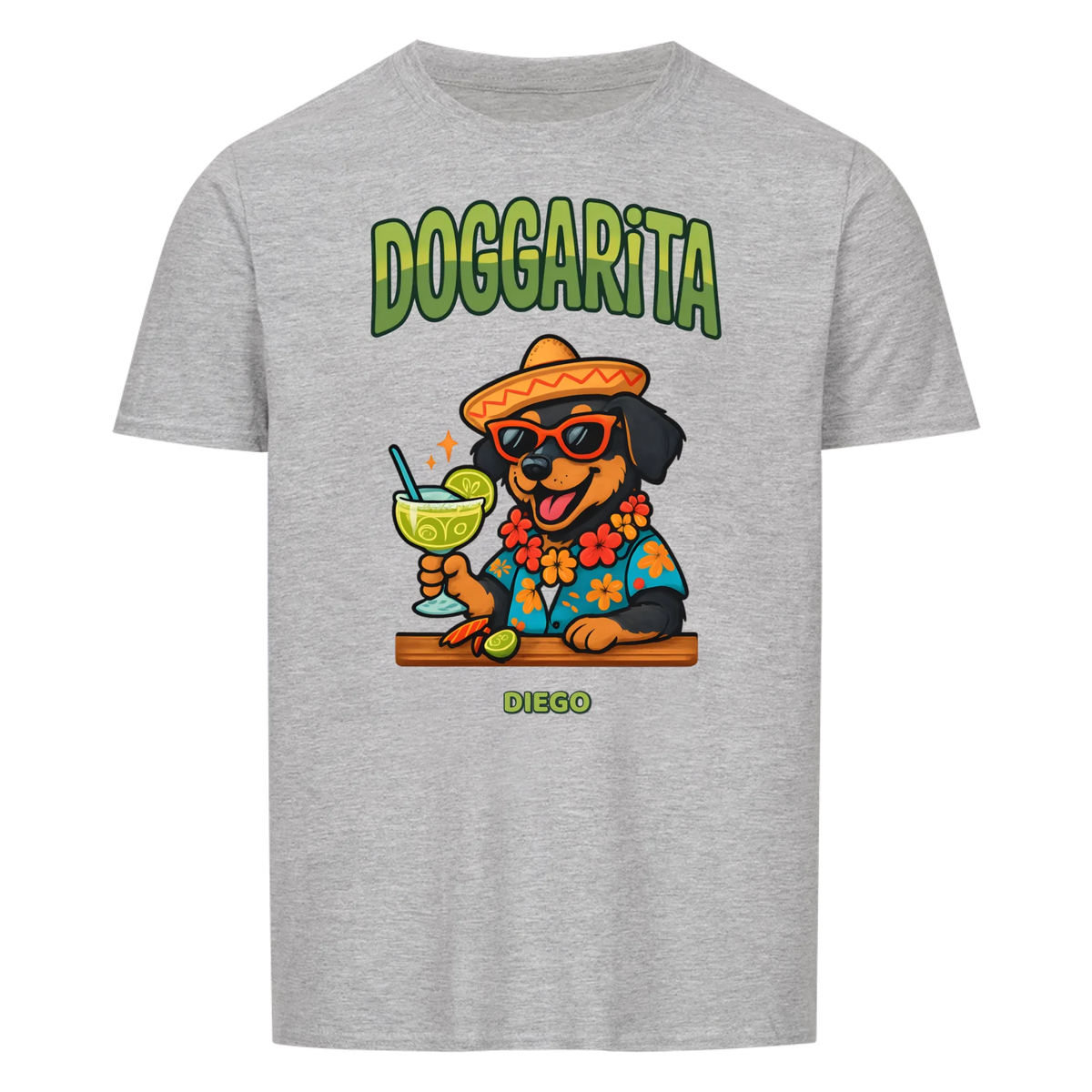 Doggarita