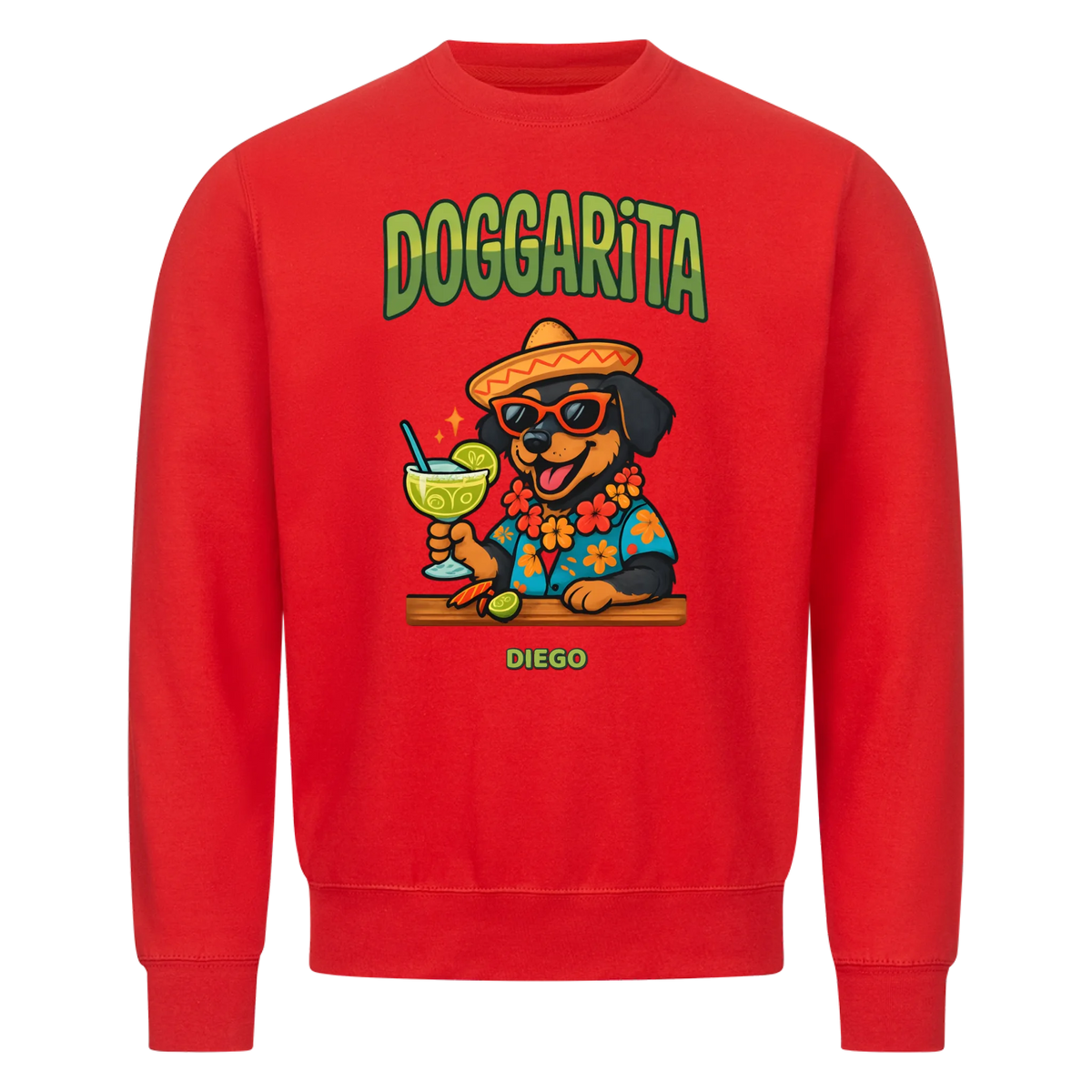Doggarita