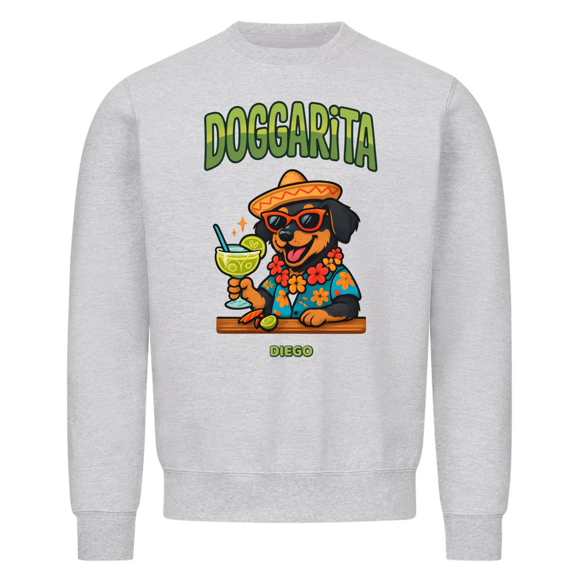 Doggarita