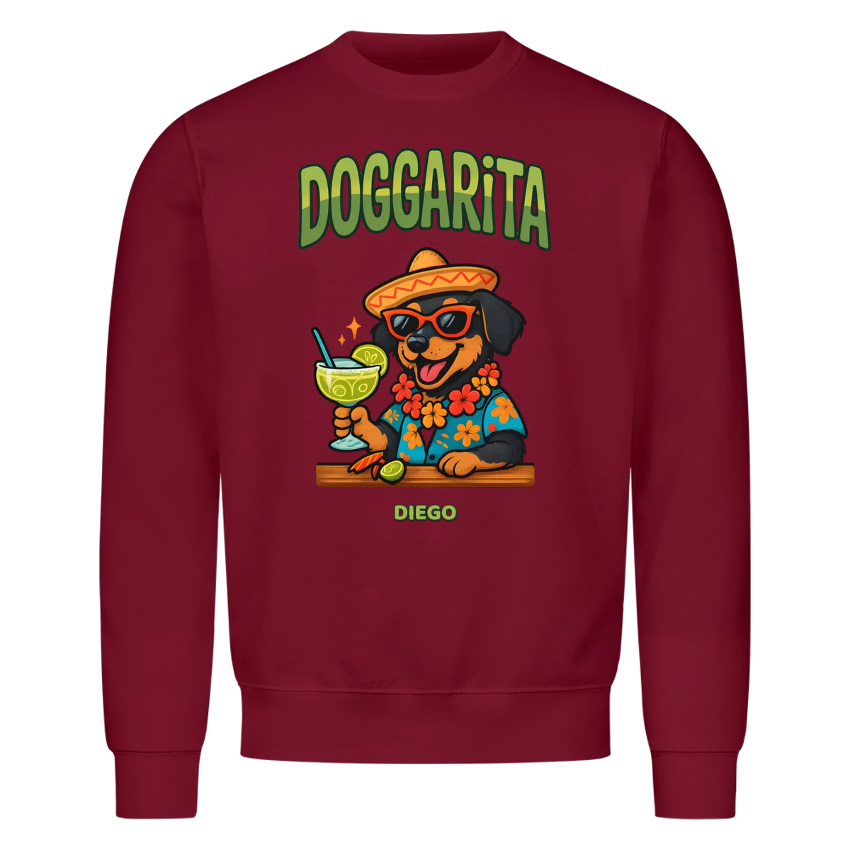 Doggarita