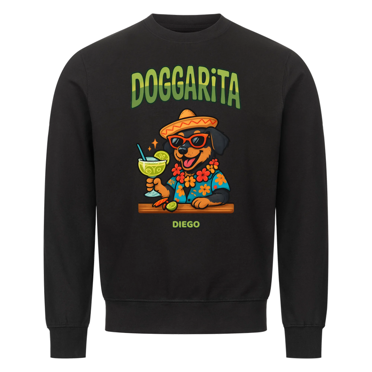 Doggarita