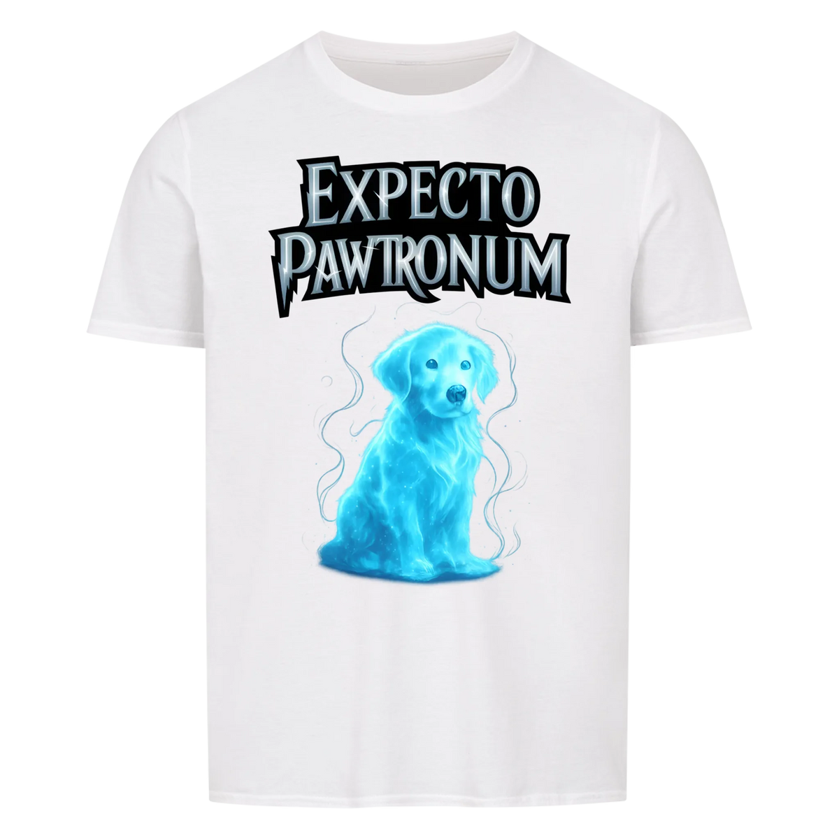Expecto Pawtronum