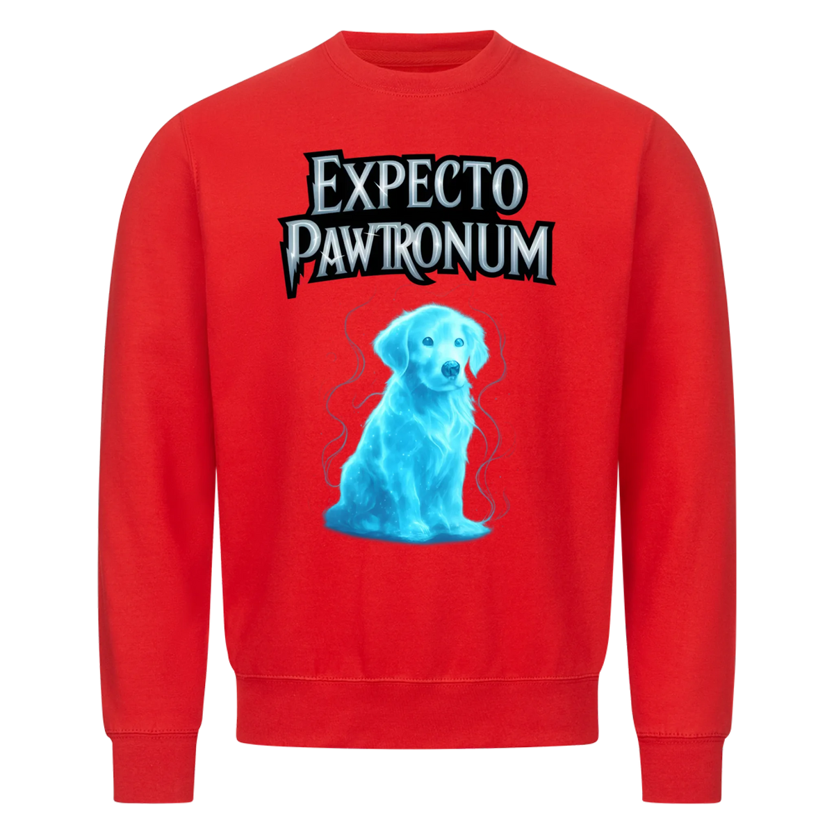 Expecto Pawtronum