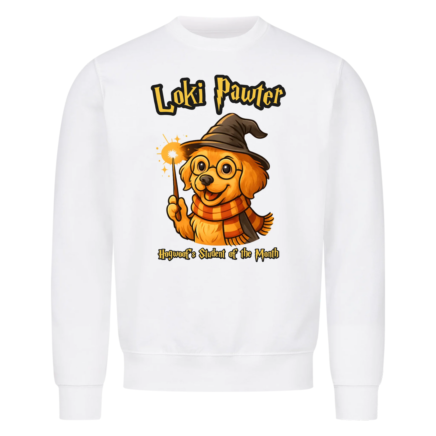 Pawterhead - Hogwoofs