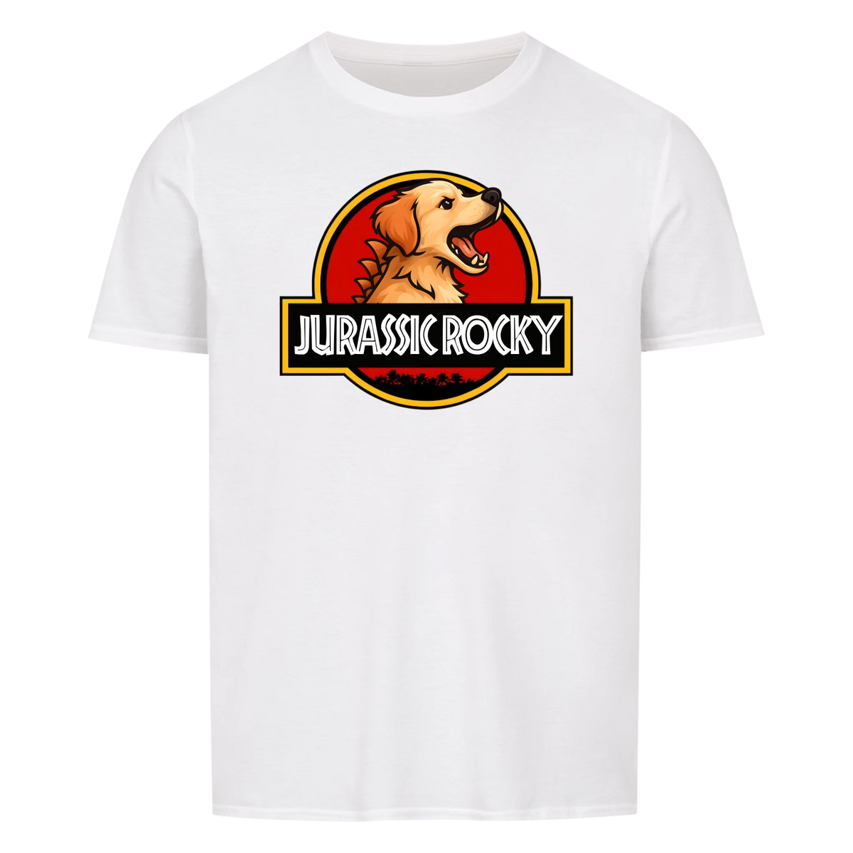 Jurassic Dog
