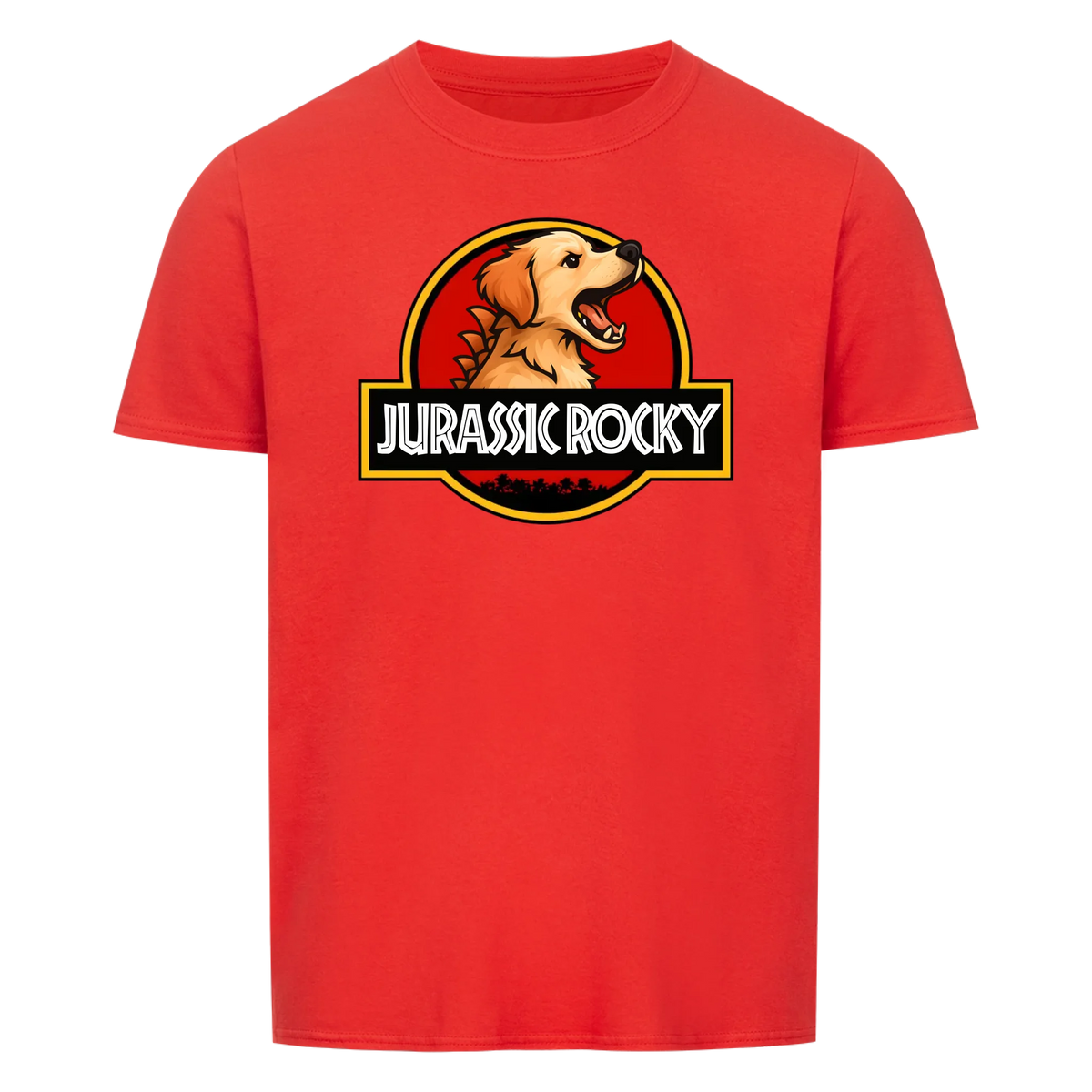 Jurassic Dog