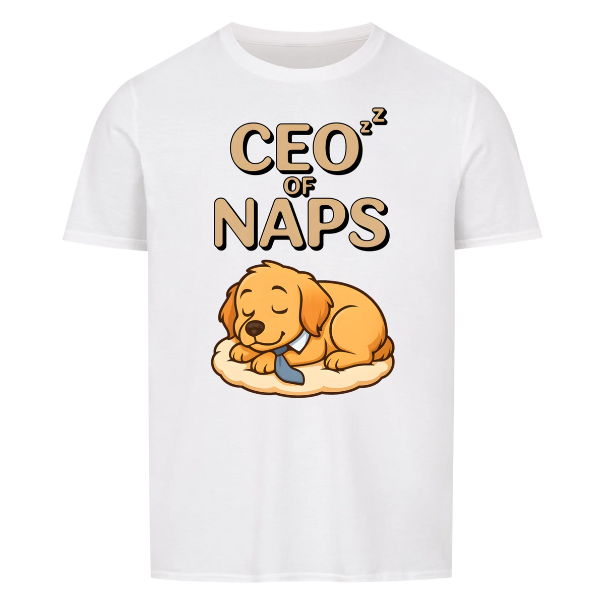 CEO of Naps