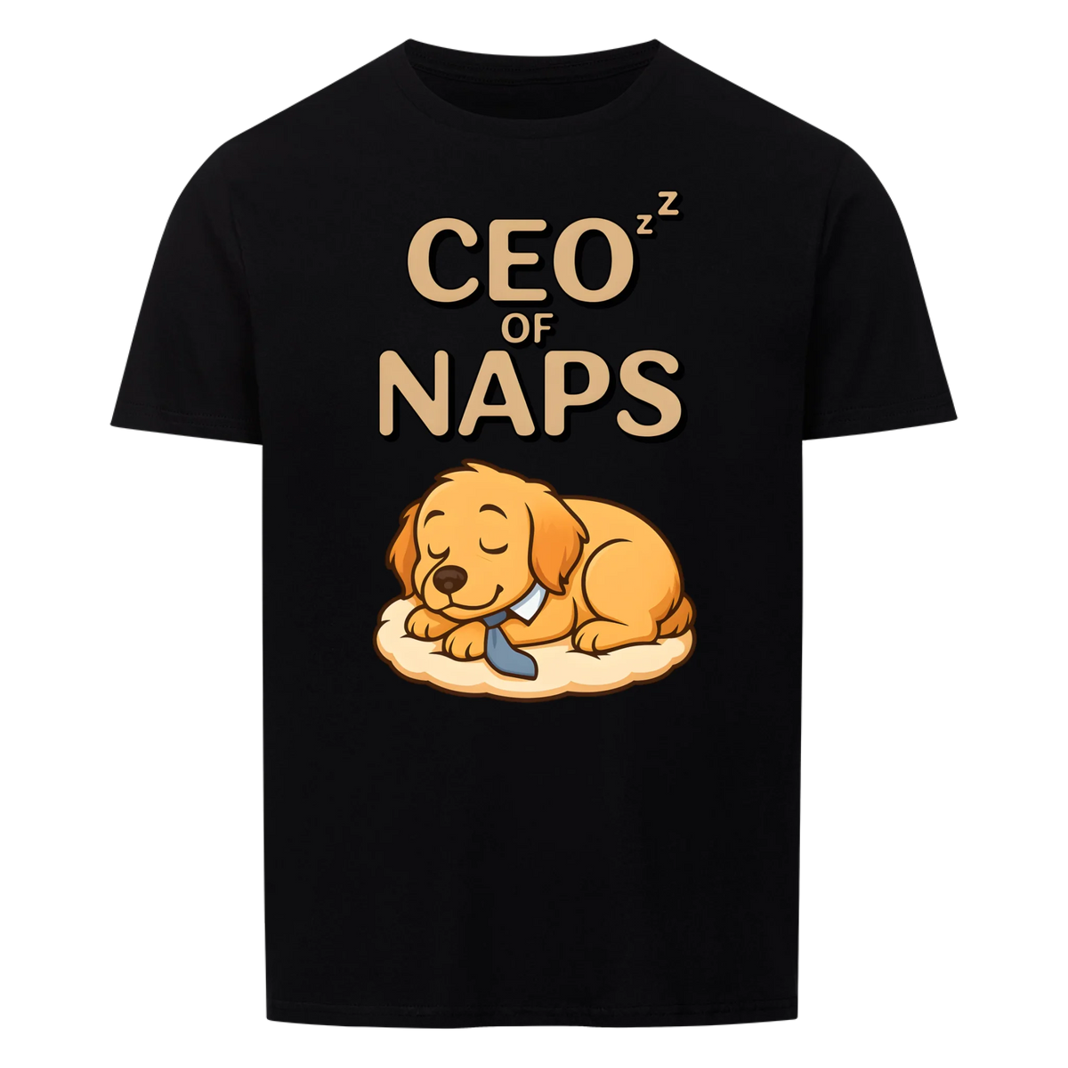CEO of Naps