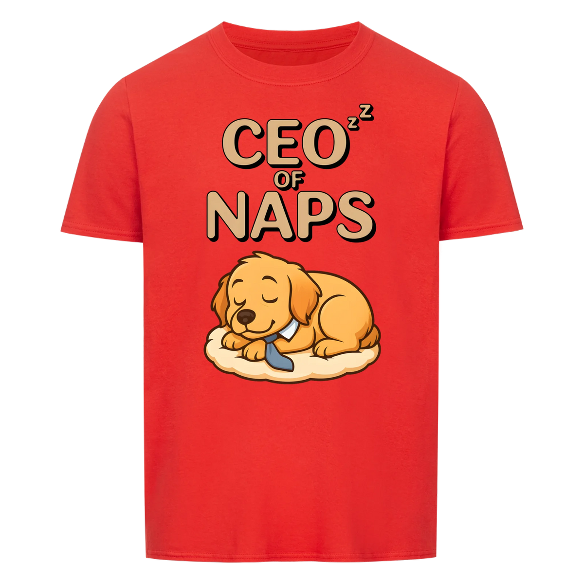 CEO of Naps