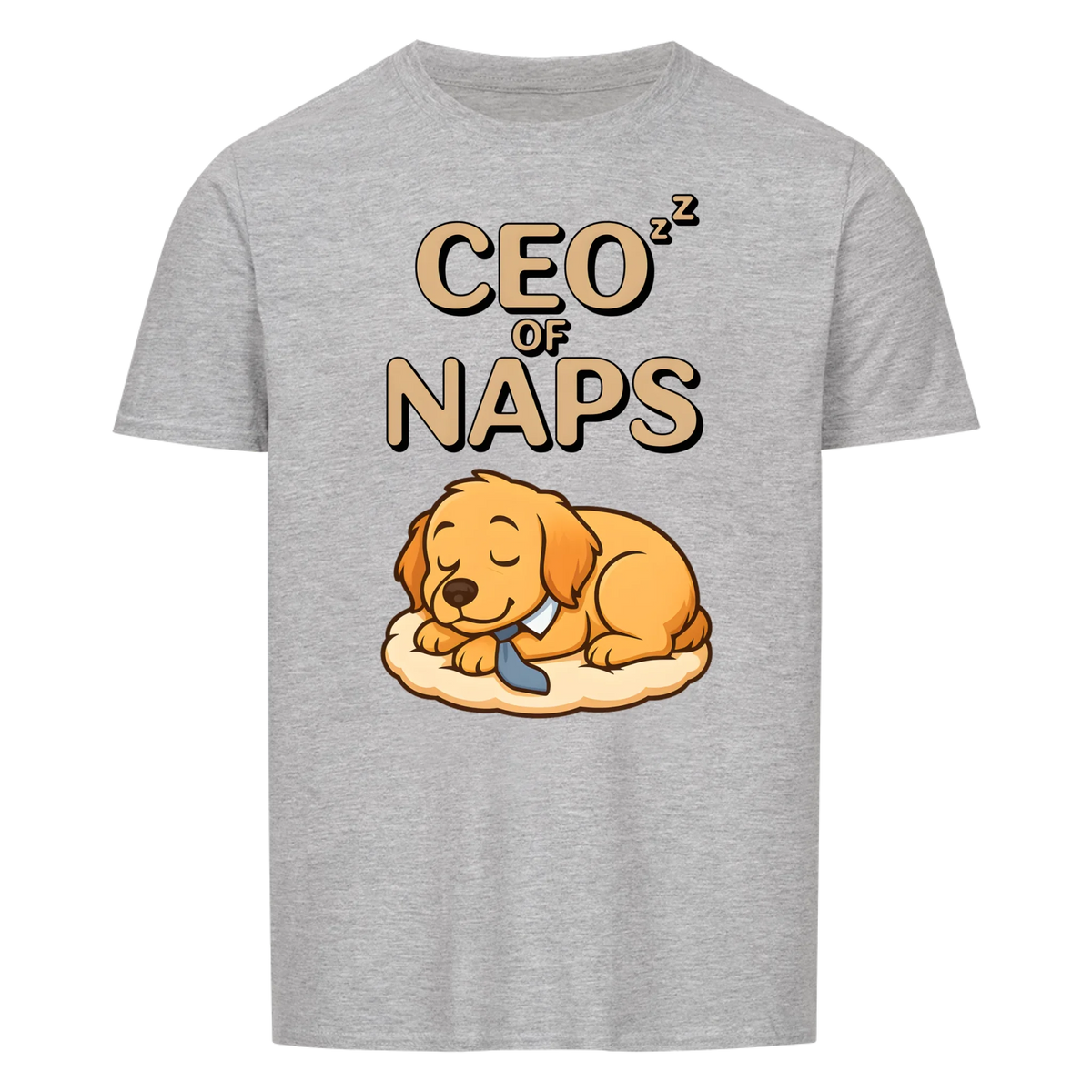 CEO of Naps