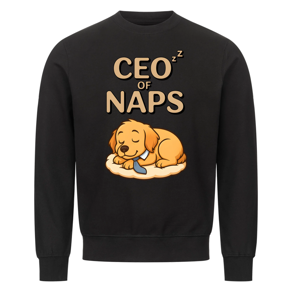 CEO of Naps