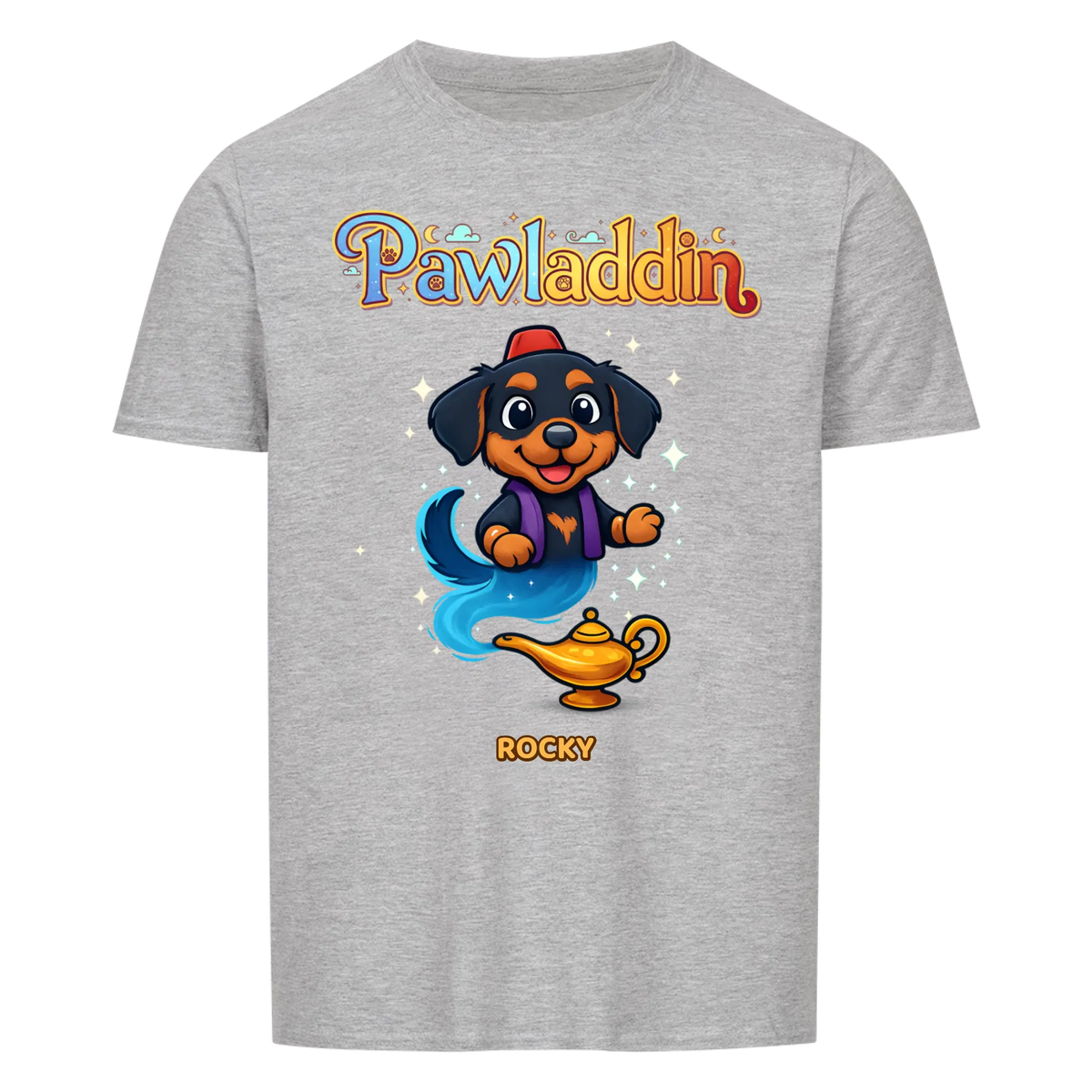 Pawladdin Genie