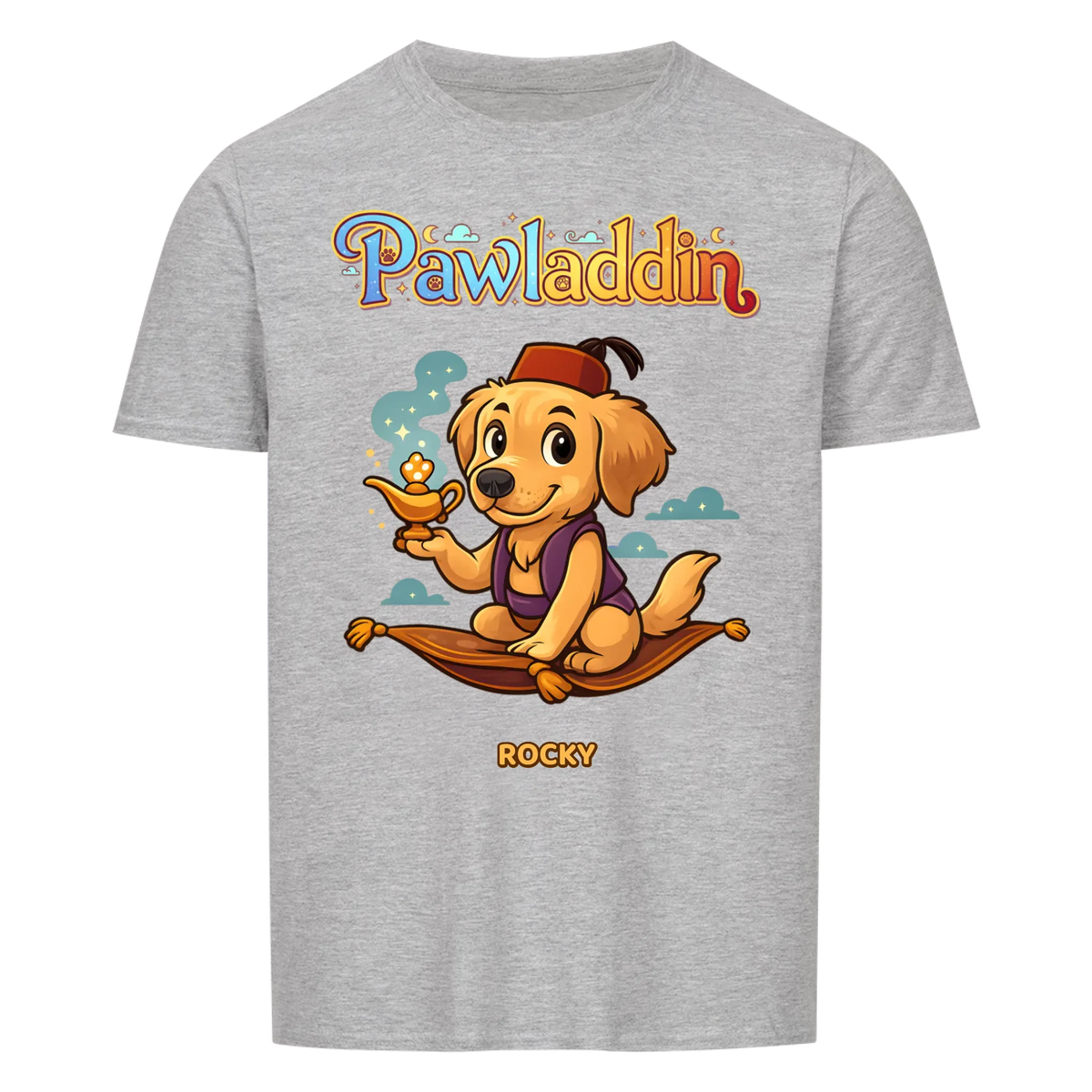 Pawladdin