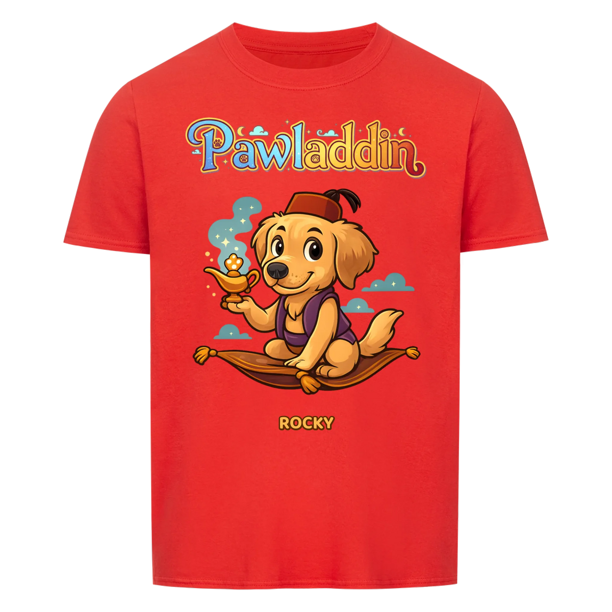 Pawladdin