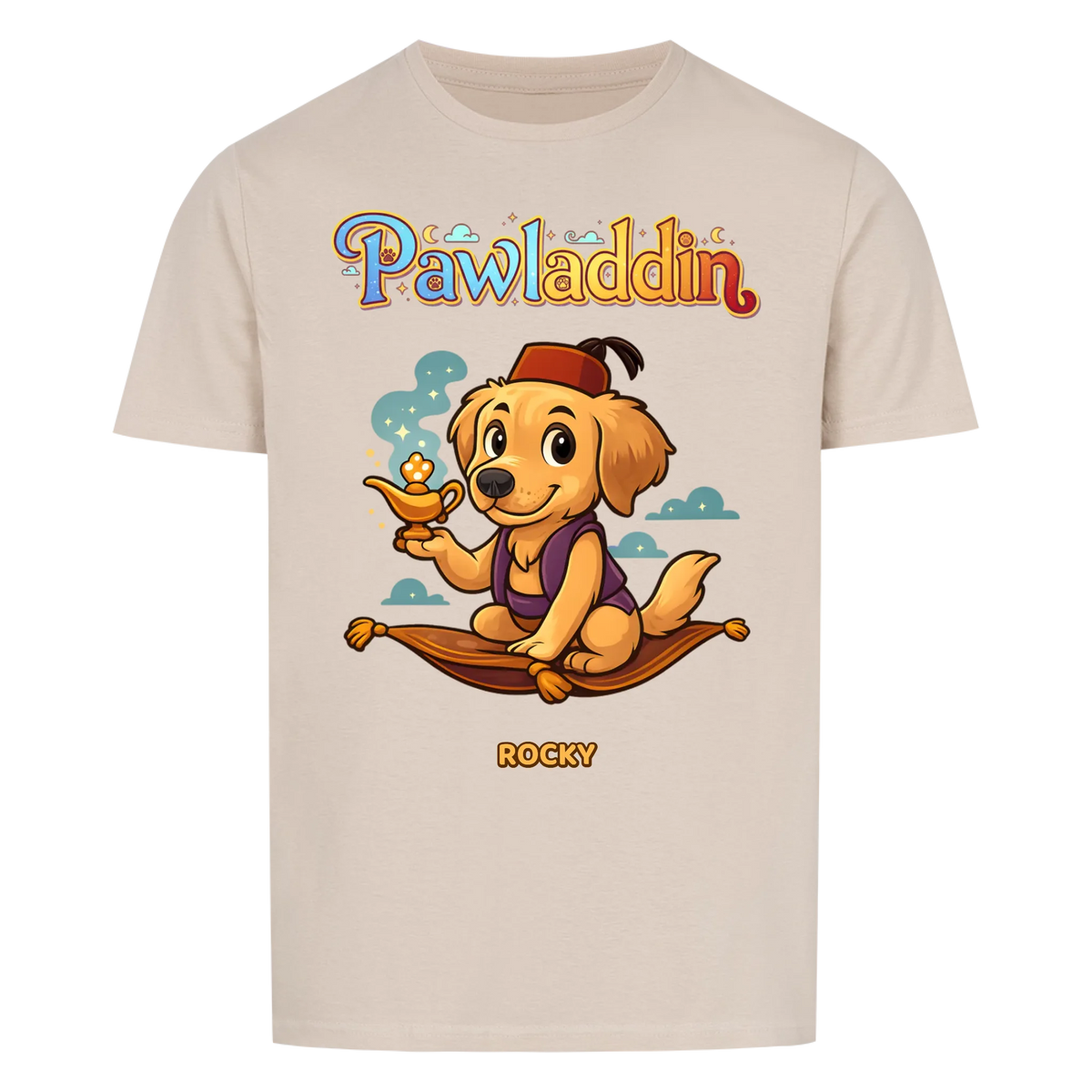 Pawladdin