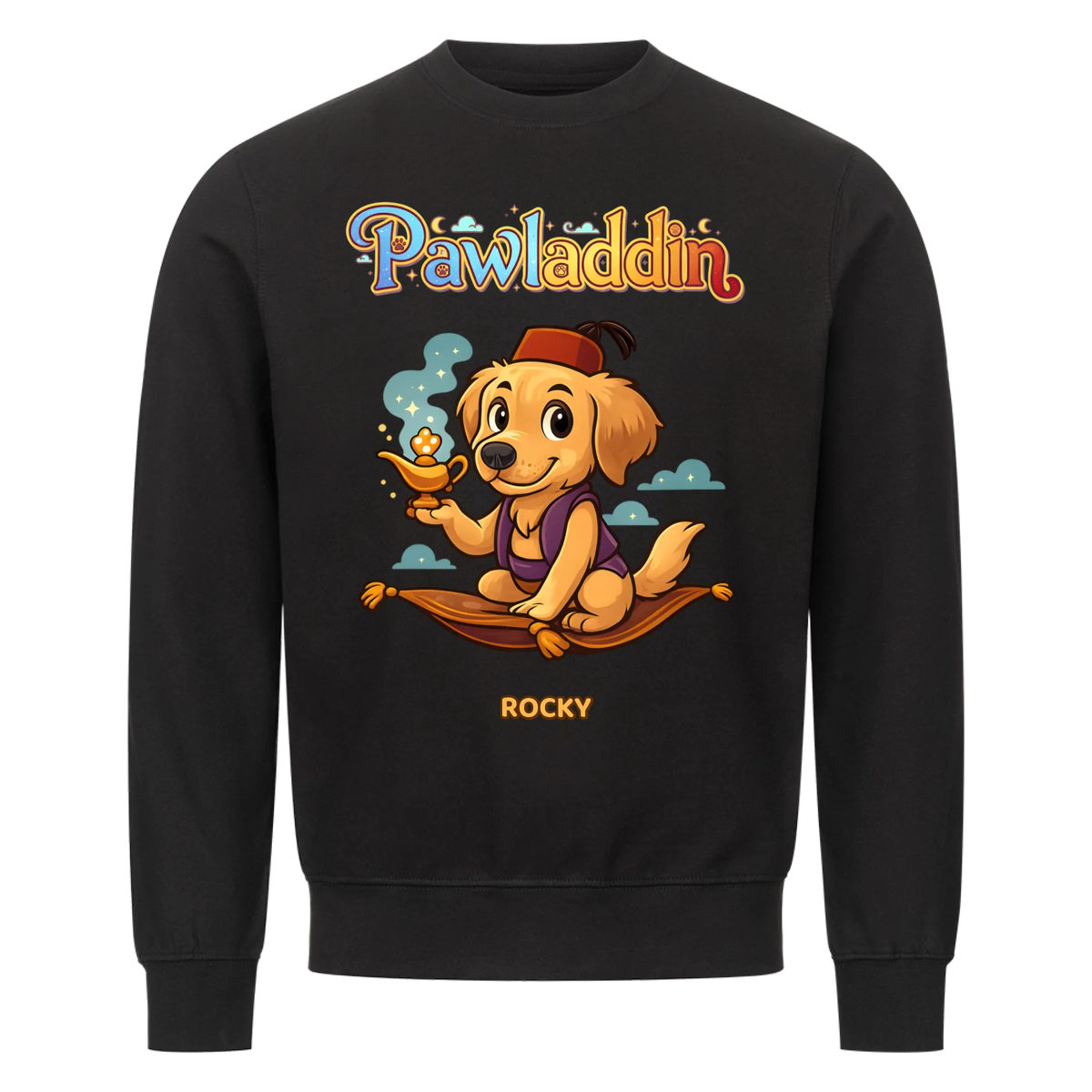 Pawladdin