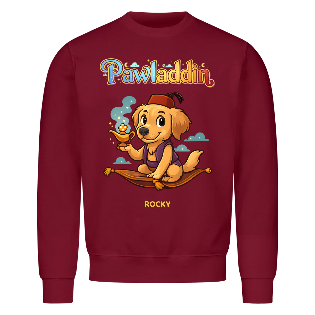 Pawladdin