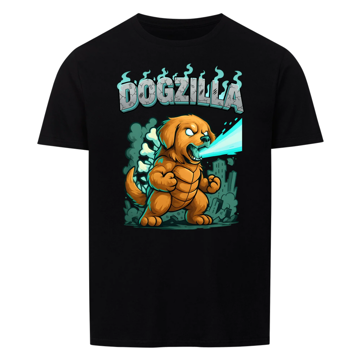 Dogzilla