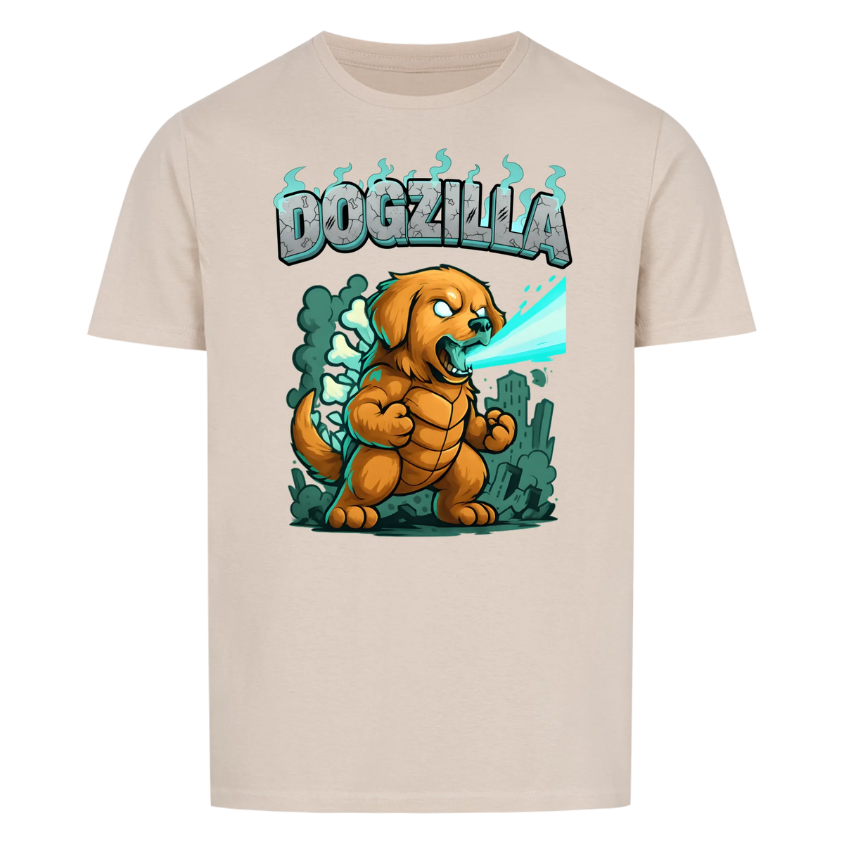 Dogzilla