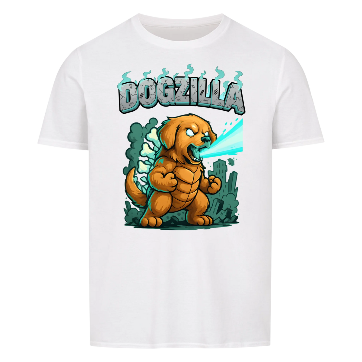 Dogzilla