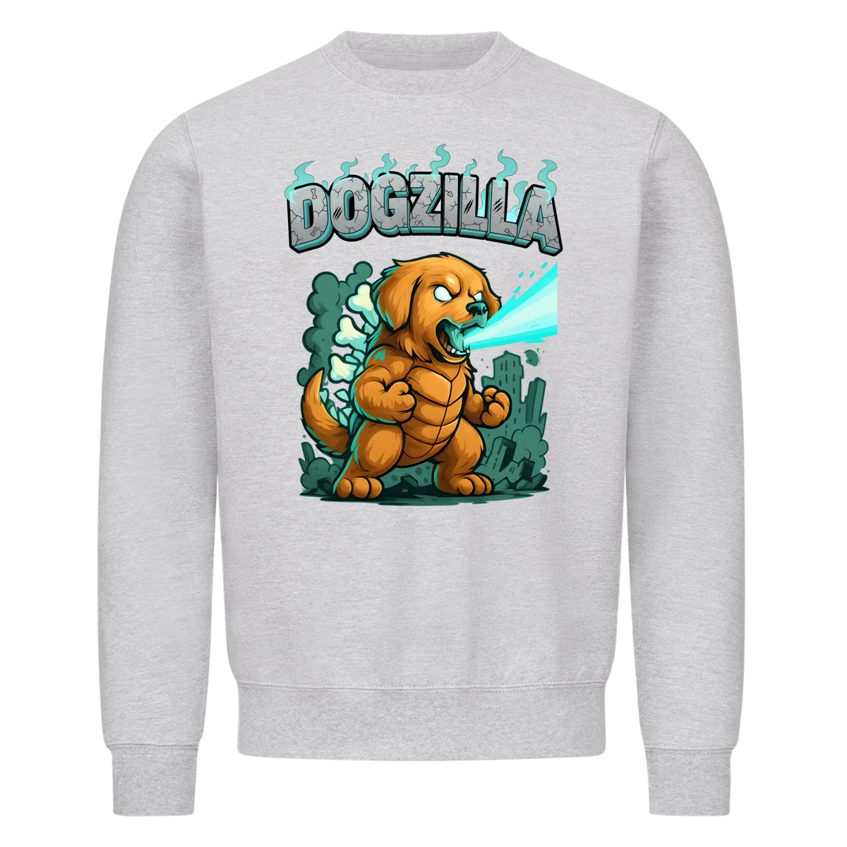 Dogzilla