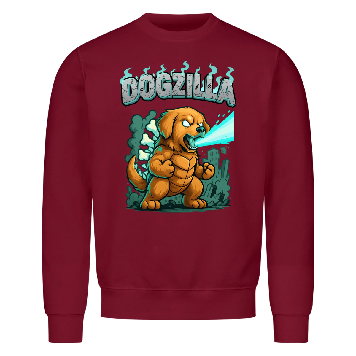 Dogzilla