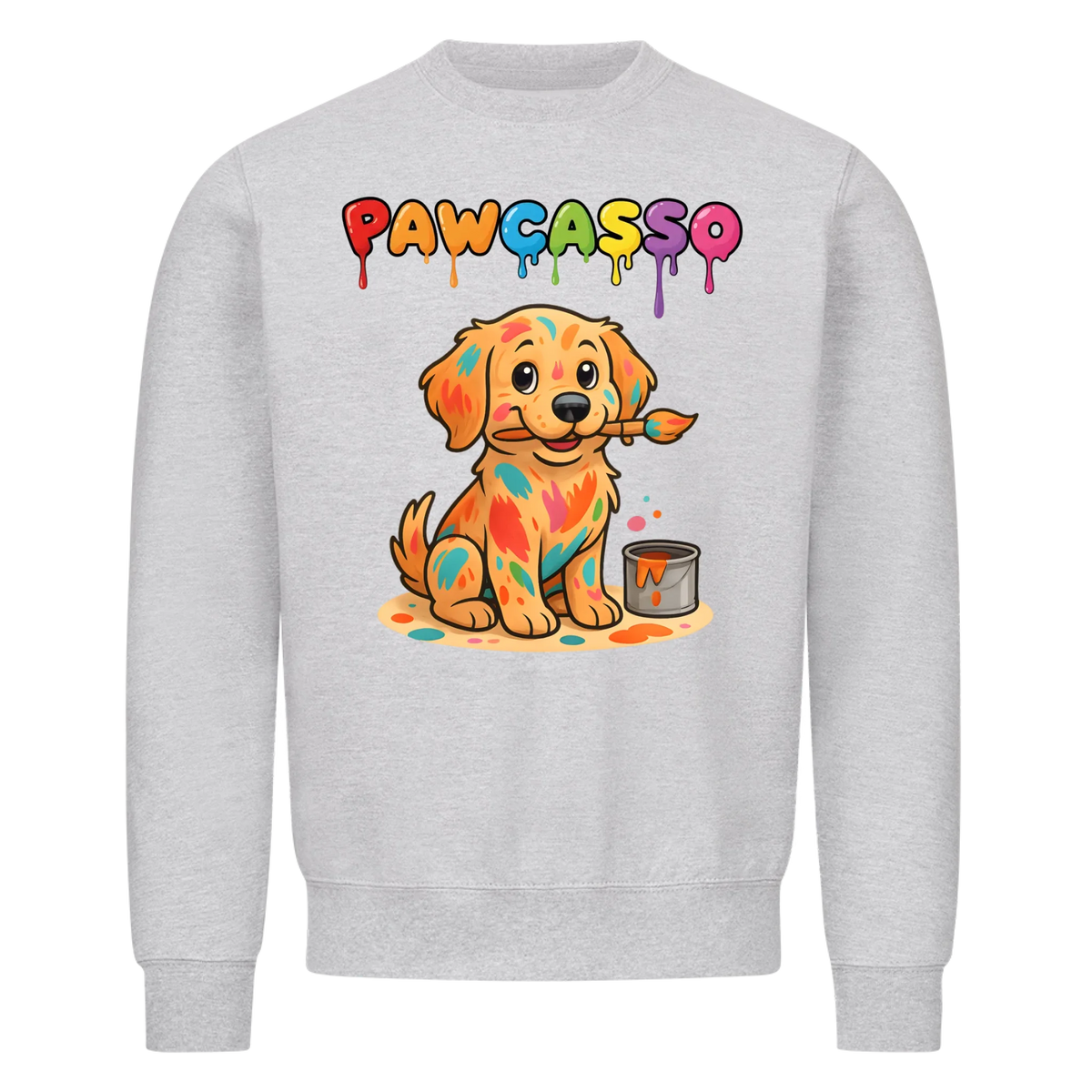 Pawcasso