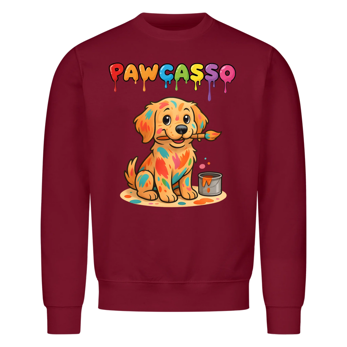Pawcasso