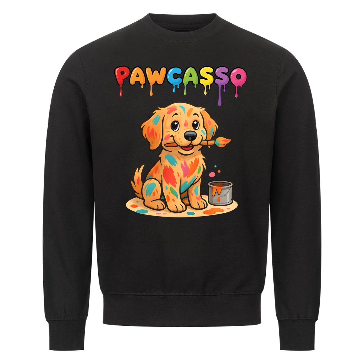Pawcasso