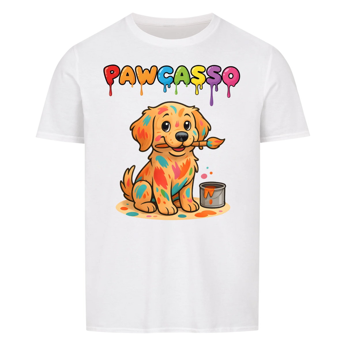 Pawcasso