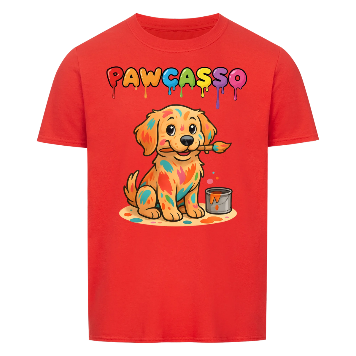 Pawcasso