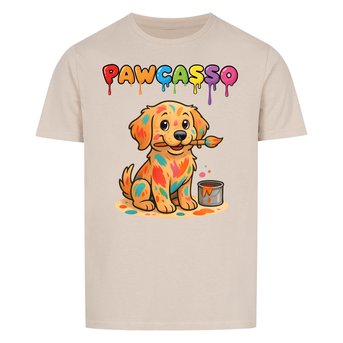 Pawcasso