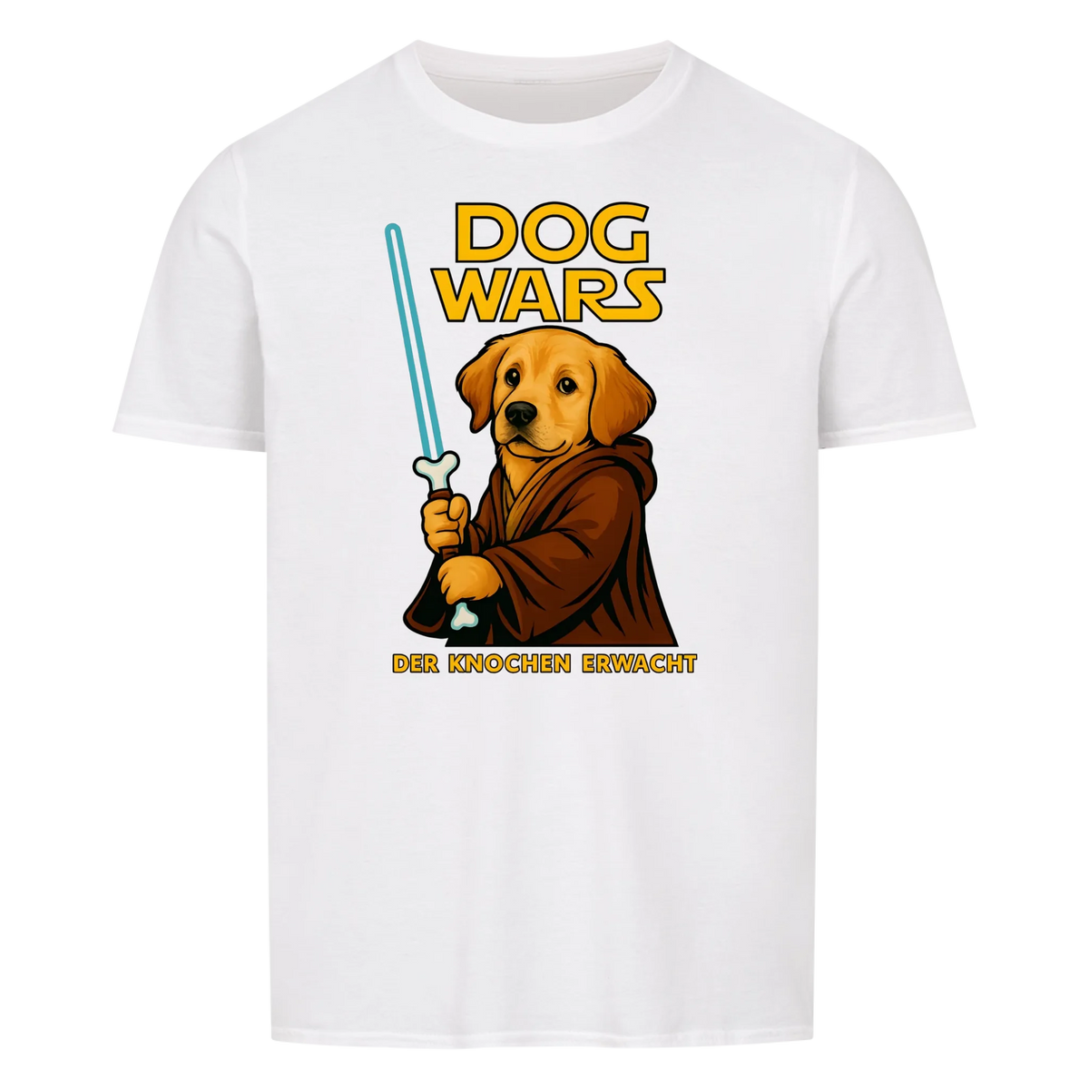Dog Wars