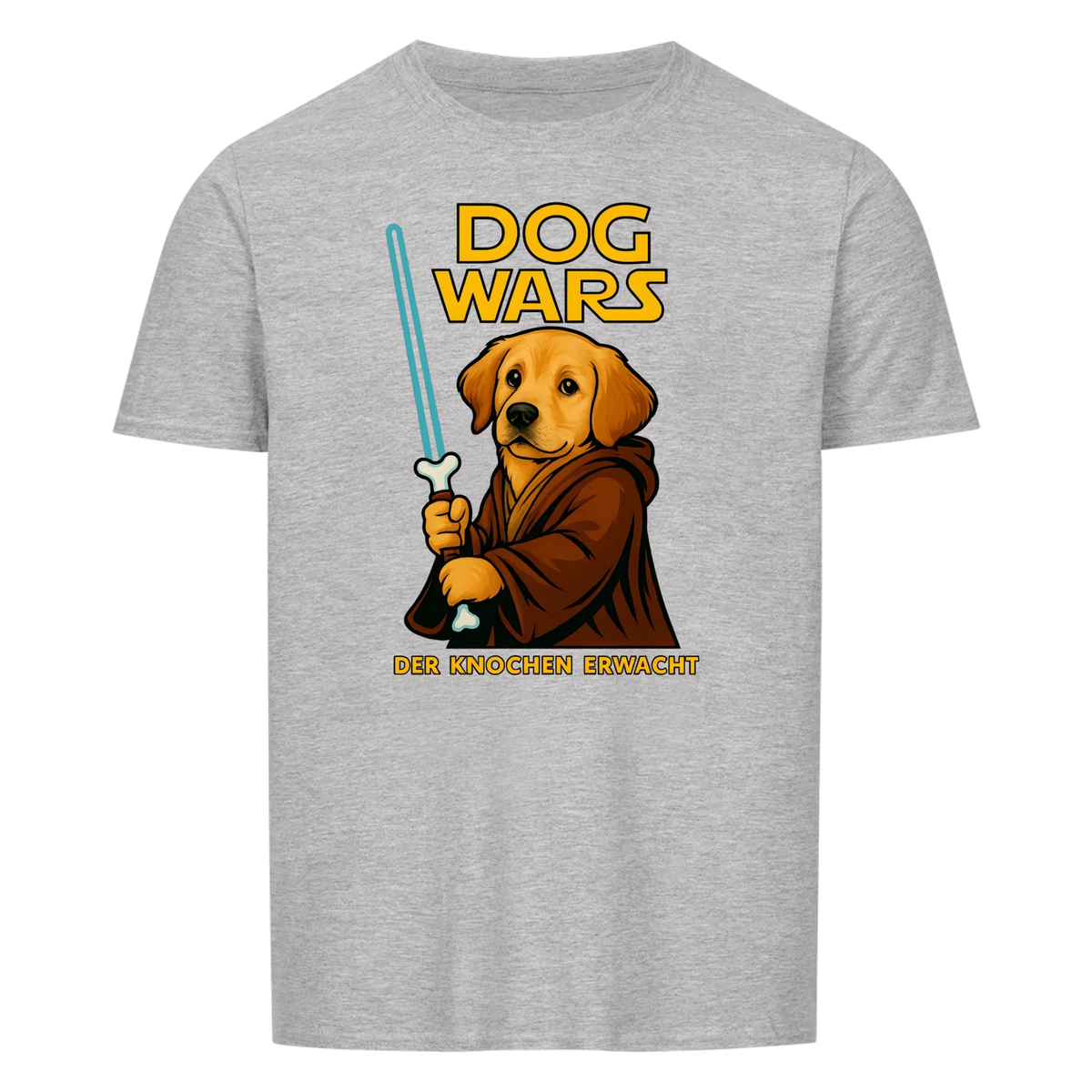 Dog Wars