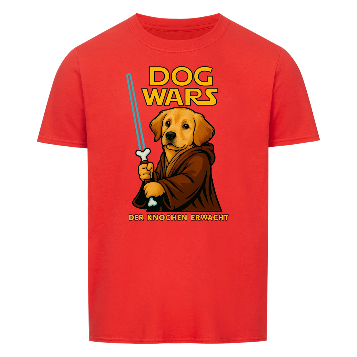 Dog Wars
