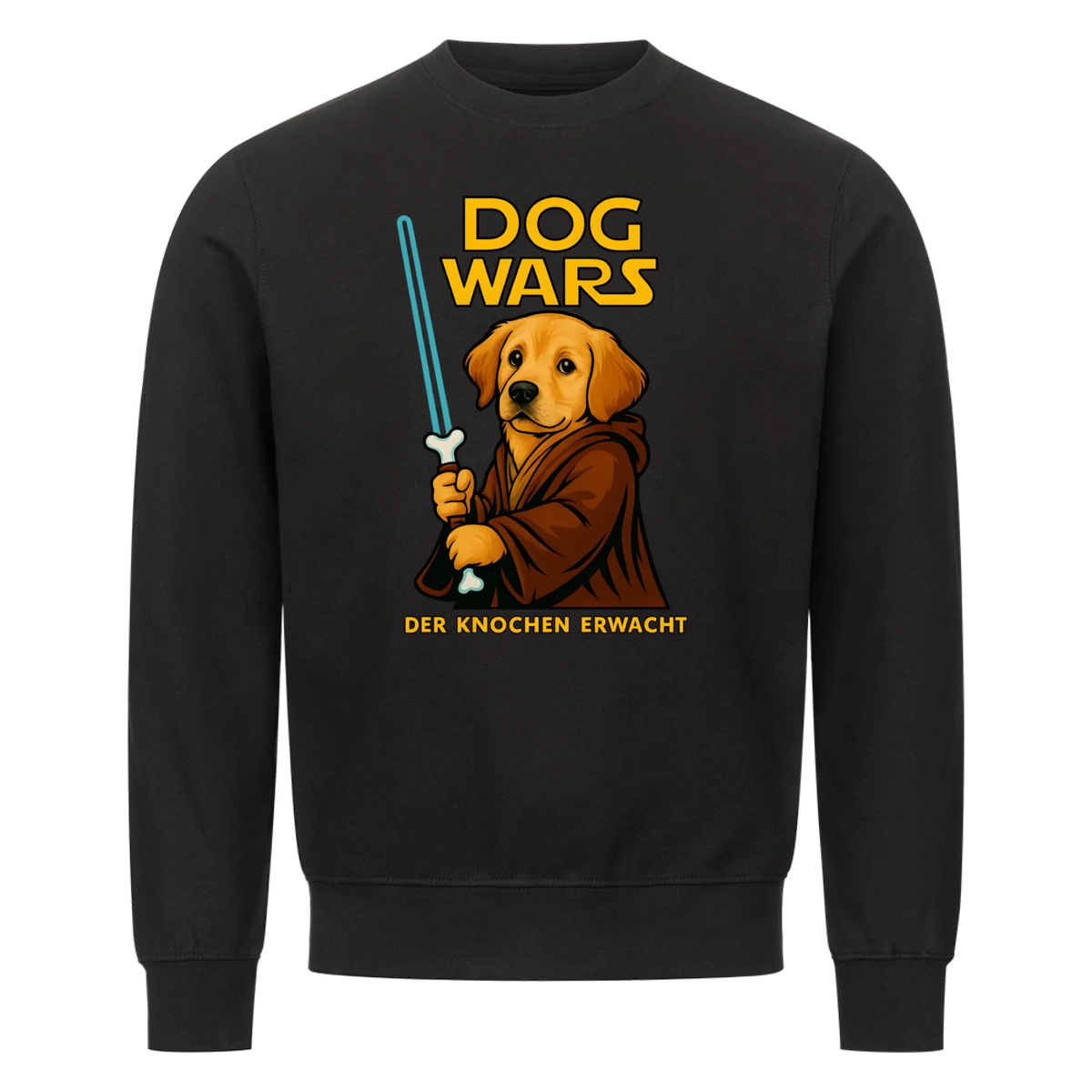 Dog Wars
