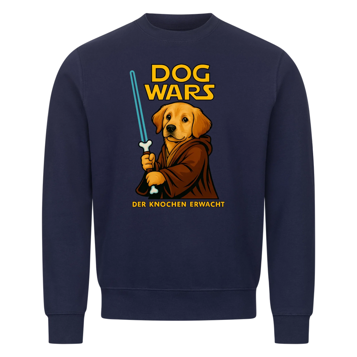 Dog Wars