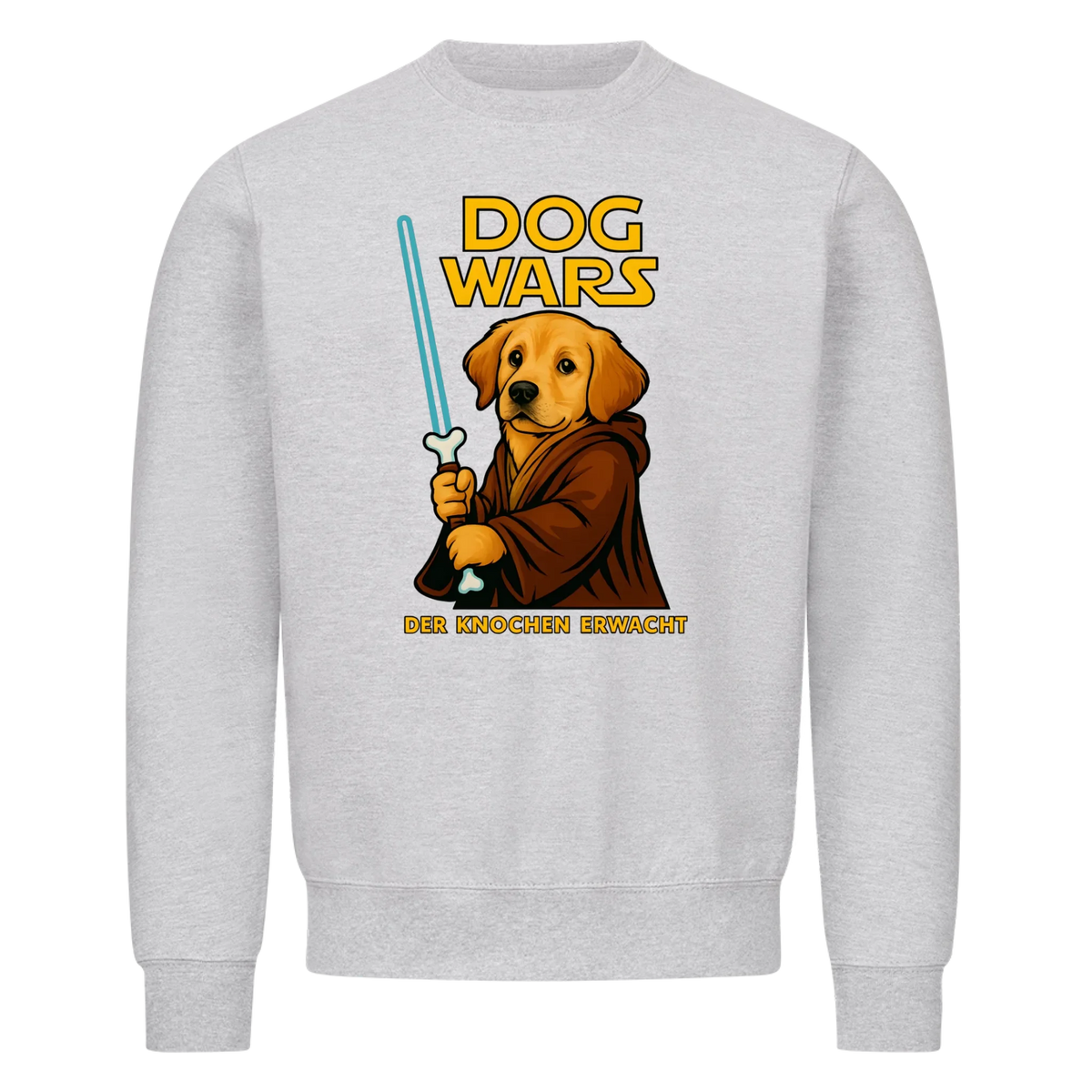 Dog Wars
