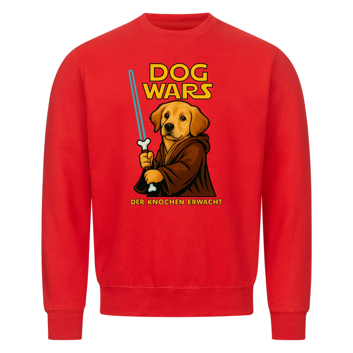 Dog Wars