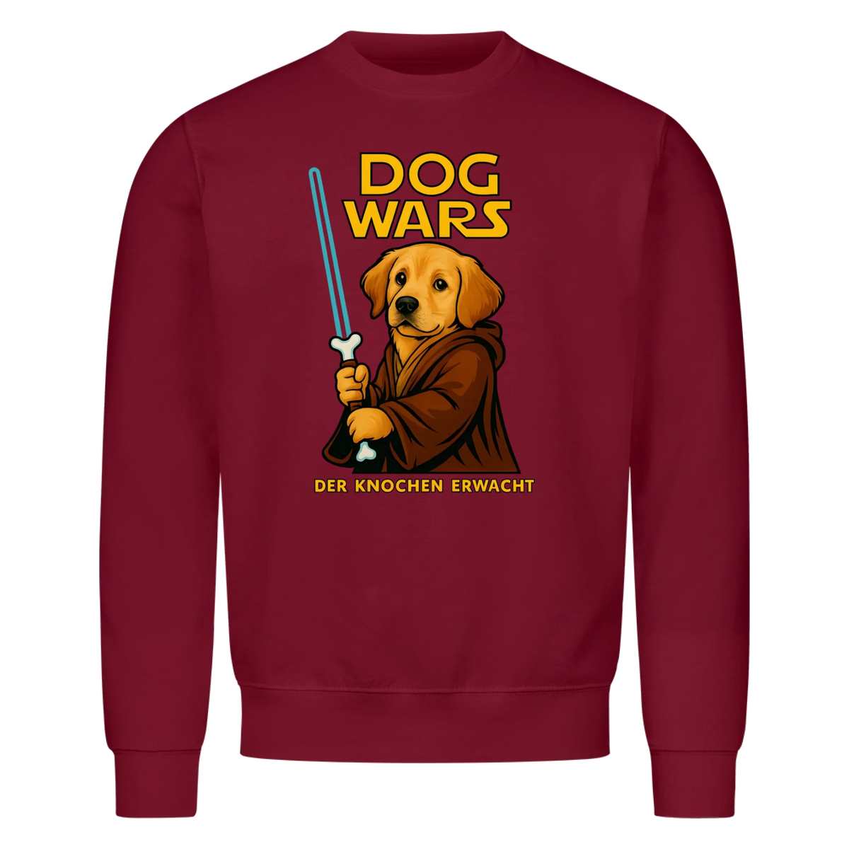 Dog Wars