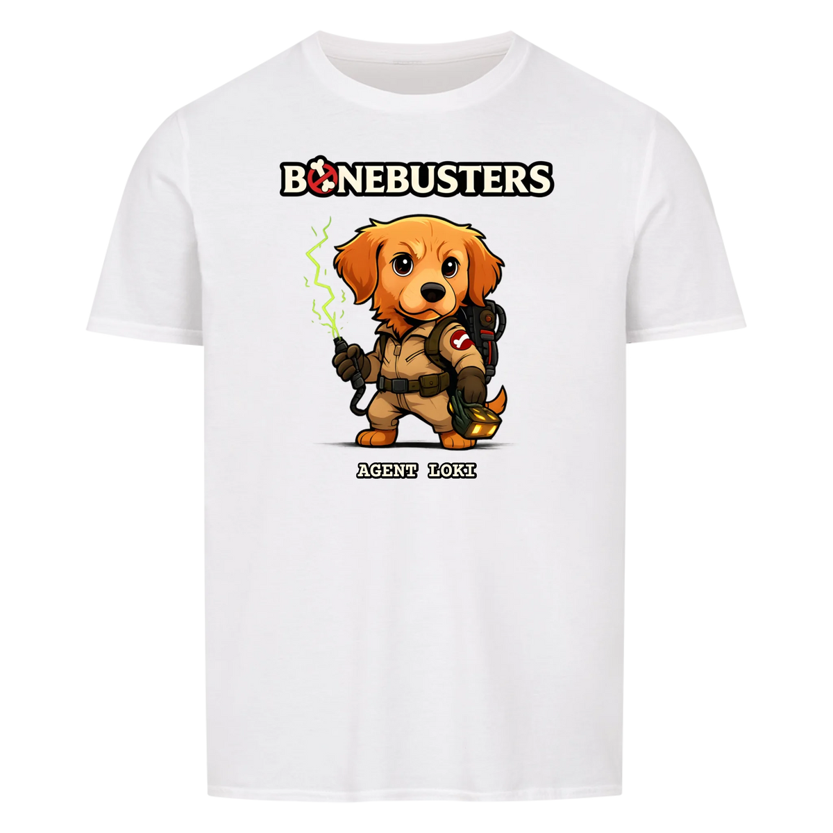 Bonebusters Agent